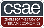 CSAE Logo Centre for the Study of African Economies
